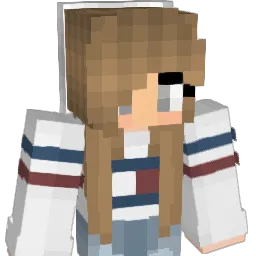 GetGnomed Minecraft avatar bust