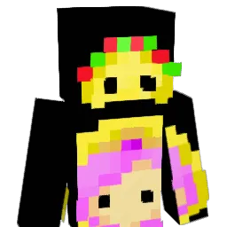 GetGnomedboy Minecraft avatar bust