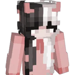 GetGoated_ Minecraft avatar bust