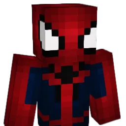 GetGoodKiddo Minecraft avatar bust