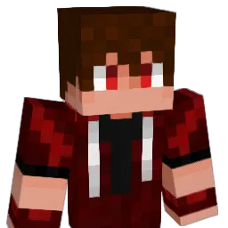 GetHitNerd's Minecraft skin