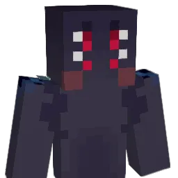 GetInMahBe11ay's Minecraft skin