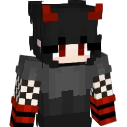 GetLycheed Minecraft avatar bust