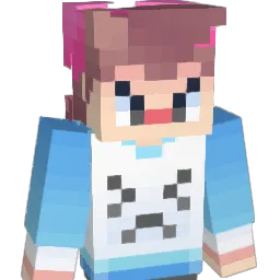 GetMadz Minecraft avatar bust