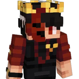 GetMadzz Minecraft avatar bust