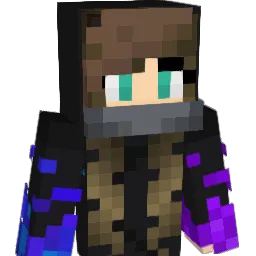 GetMixed Minecraft avatar bust