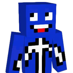 GetMoneyMethod Minecraft avatar bust