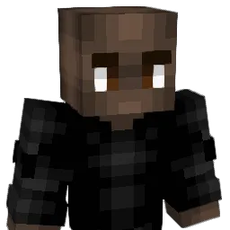GetMuffinedM8's Minecraft skin