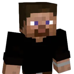 GetOffMyLawnReee Minecraft avatar bust