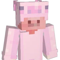 GetOinkOinked's Minecraft skin