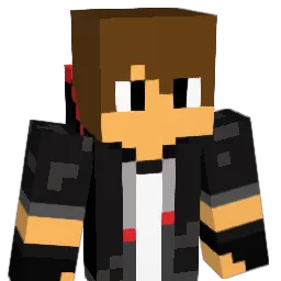 GetOnIt's Minecraft skin