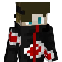 GetOnMy30KRolex Minecraft avatar bust