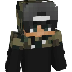 GetR3ktByFaker's Minecraft skin