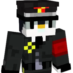GetRammed's Minecraft skin