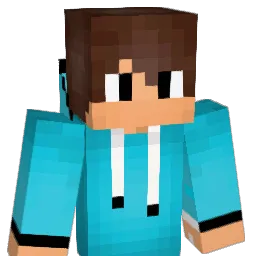 GetRekt_ Minecraft avatar bust