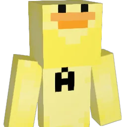 GetRekt_ImAndy Minecraft avatar bust