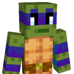 GetSharked's Minecraft skin
