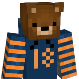 GetShuttOn's Minecraft skin