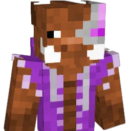 GetShwifty69 Minecraft avatar bust
