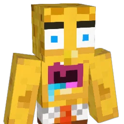 GetSlugged's Minecraft skin