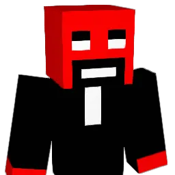 GetSomeHelp_ Minecraft avatar bust