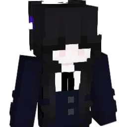 GetSpatOn Minecraft avatar bust