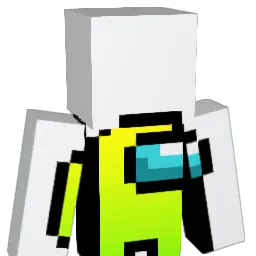 GetTheSnowBoy's Minecraft skin
