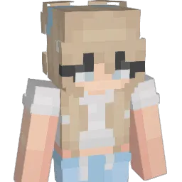 GetVance's Minecraft skin
