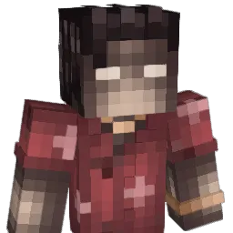 GetWald's Minecraft skin
