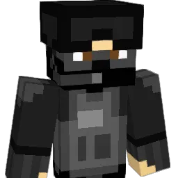 GetWelfare's Minecraft skin