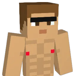 GetWildsaeba's Minecraft skin