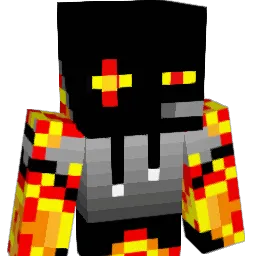 GetWreckedScrub Minecraft avatar bust