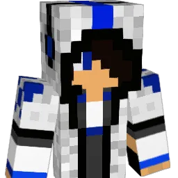 GetWrecked_97's Minecraft skin