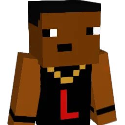 Get_Ark's Minecraft skin