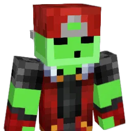 Get_Man's Minecraft skin