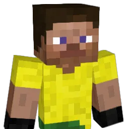 Get_Nae_Nae_ Minecraft avatar bust