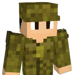Get_Nepped_m8 Minecraft avatar bust