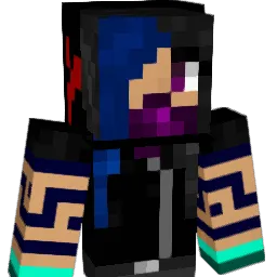 Get_Rammed's Minecraft skin