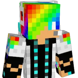 Get_off_now Minecraft avatar bust