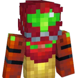 Getalife64 Minecraft avatar bust