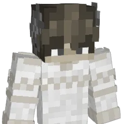 GetemGK's Minecraft skin