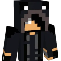 Geth475 Minecraft avatar bust