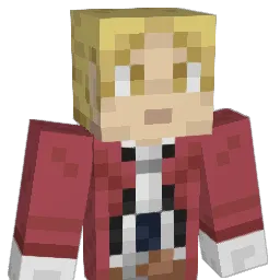 Gethijsem's Minecraft skin