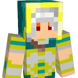 GetitByYourHands's Minecraft skin