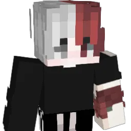 Getoffmyacc123 Minecraft avatar bust
