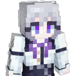 Getosurgur5828's Minecraft skin