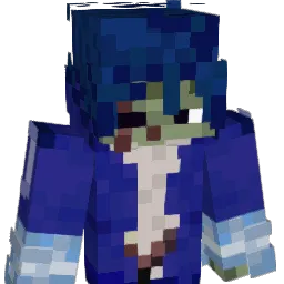 Getray009 Minecraft avatar bust
