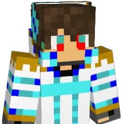 Getrekt100273 Minecraft avatar bust