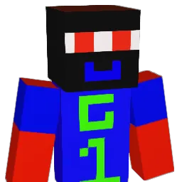 Getro1's Minecraft skin