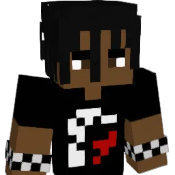 GetulioGabriel's Minecraft skin